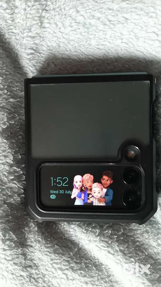 Samsung z Flip 3 8/256