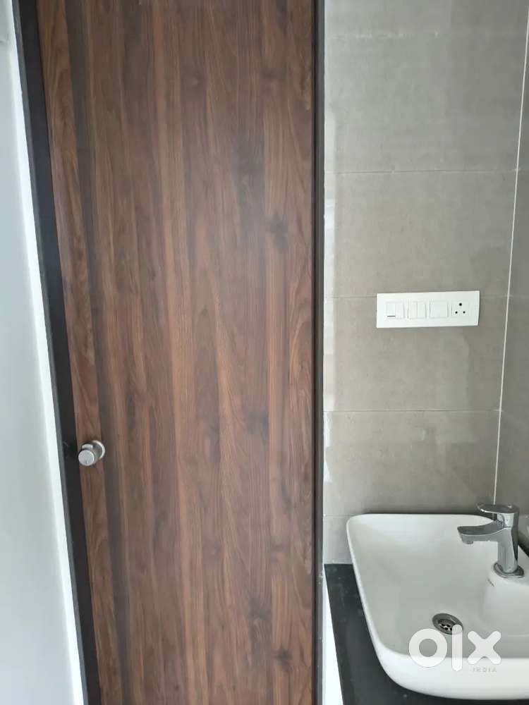 2 BHK for rent for Pure vegetarian family