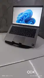 Dell Ultra 7