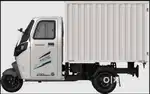 Drivers wanted to run electric three wheelers