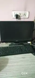 Desktop Computer For Sale