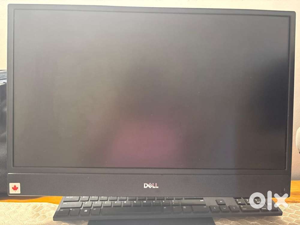 Dell Optiplex Desktop
