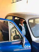 I m driver