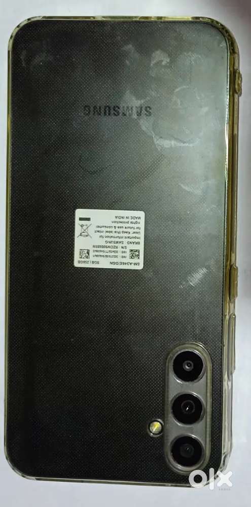 Samsung A346E