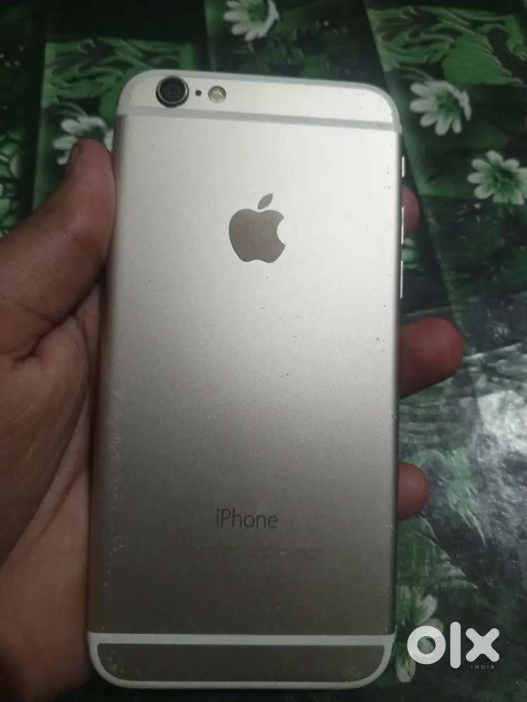 Apple  iphone 6s best condition  ready to use