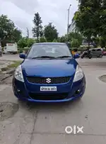 Maruti Suzuki Swift DDiS ZDI, 2011, Diesel