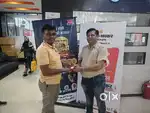 Earn upto Rs 15000 ( fix 7000)