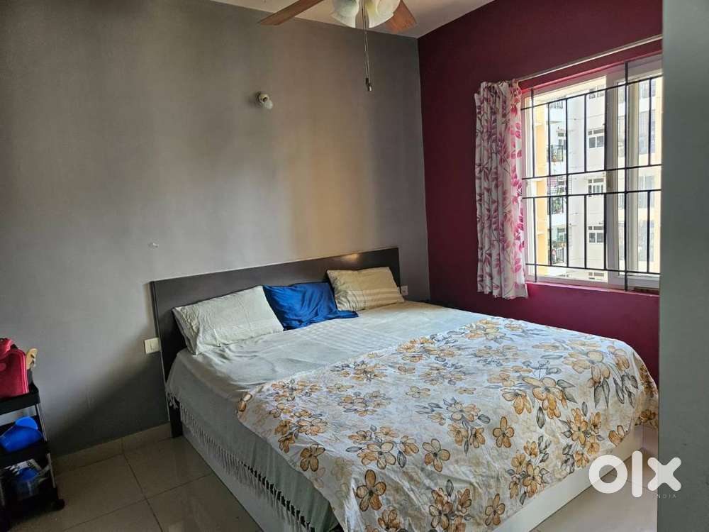 3BHK flat availabale for lease in KAMBIPURA Ready to move