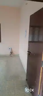 Two bhk well maintained flat for office at ground floor