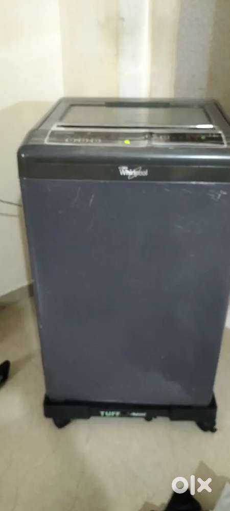 वालकर कंपनी न्यू कंडीशन washing machine