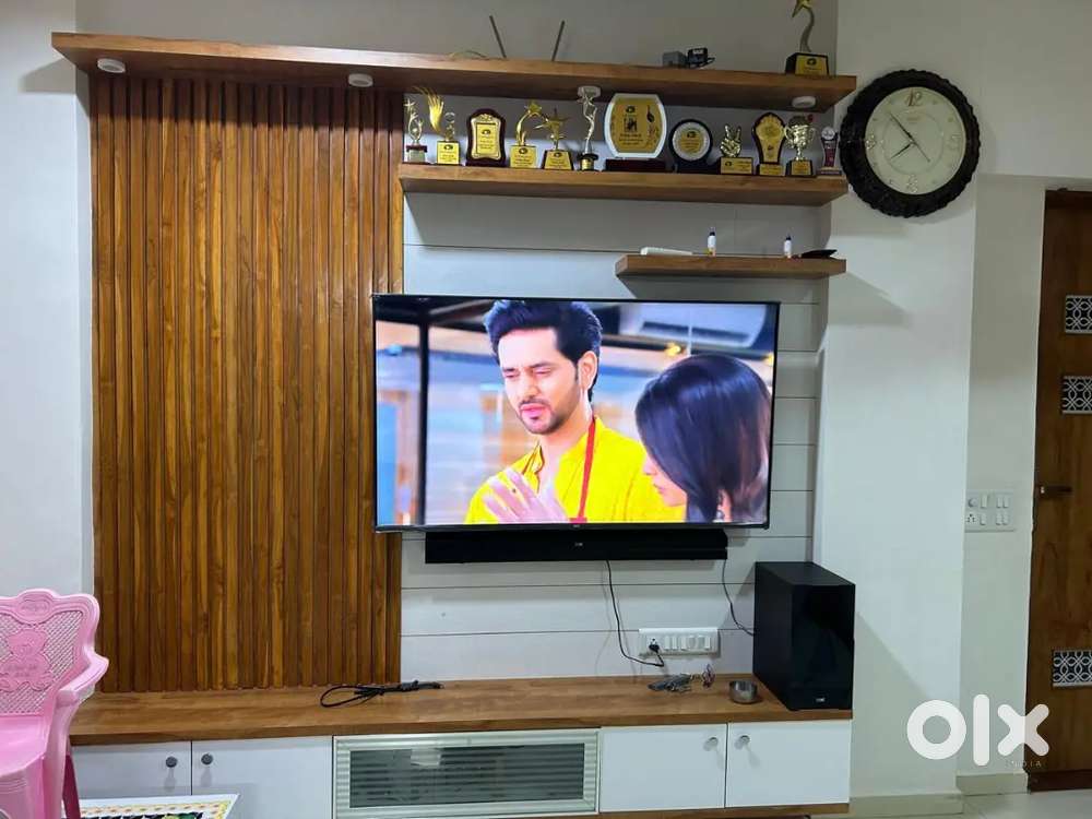 2BHK Fully Furnished for Sale