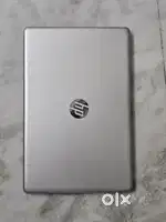 HP 16 inch laptop
