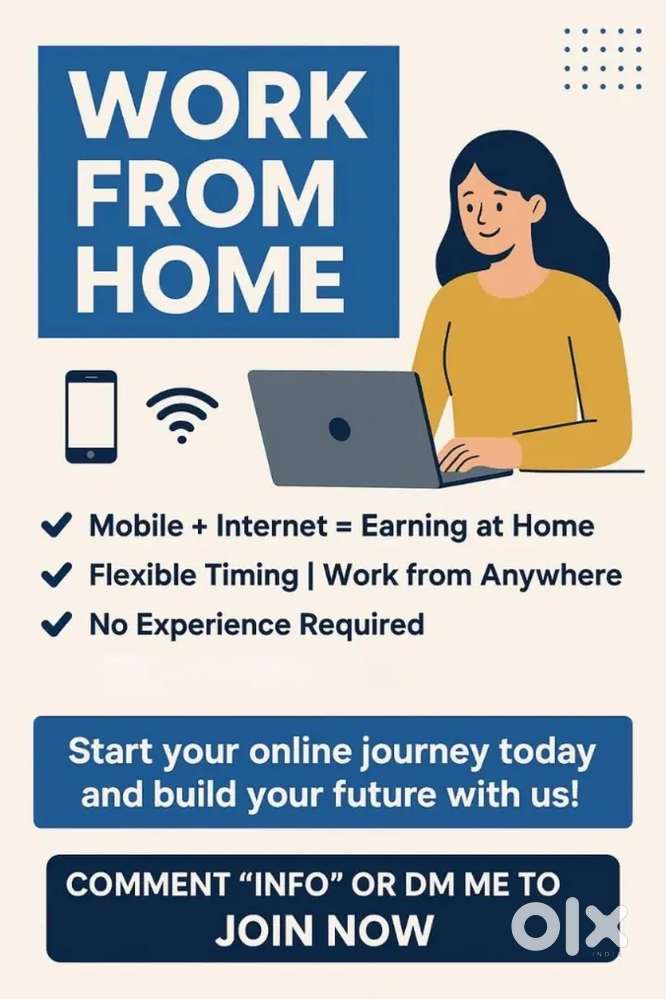 അതും 100%  Daily & weekly Salary ഉറപ്പിന്മേൽ.