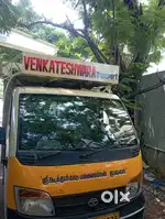 Vengadeshwara Transport