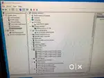 Desktop I5 16GB SSD 256