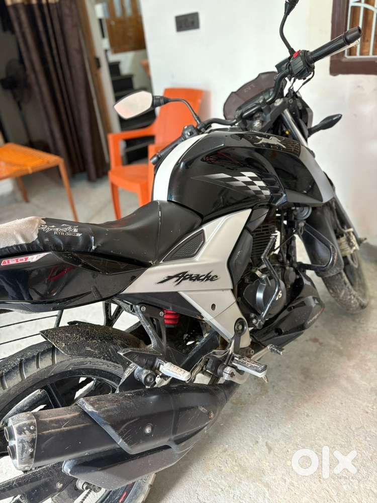 Apache bike for sale