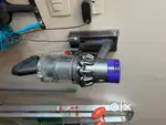 Dyson Cyclone V10 Absolute Pro – Full Set + Extra Filter