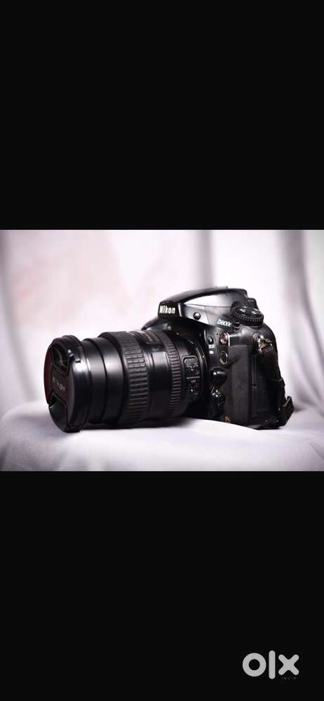 Nikon D800E Full Frame 36 megapixel