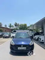 Maruti Suzuki Swift VXI 2018, 2018, Petrol