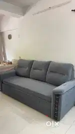 Sofa cum bed brand new