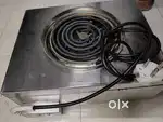 Electronic Induction Heater
