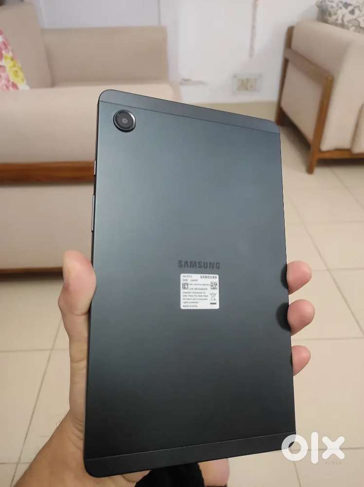 Samsung Tab A9 4G SIM+Wifi