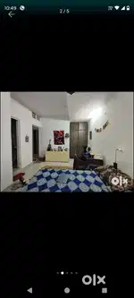 One room kitchen set