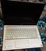 HP pavilion i5 10gen (14 ips screen)