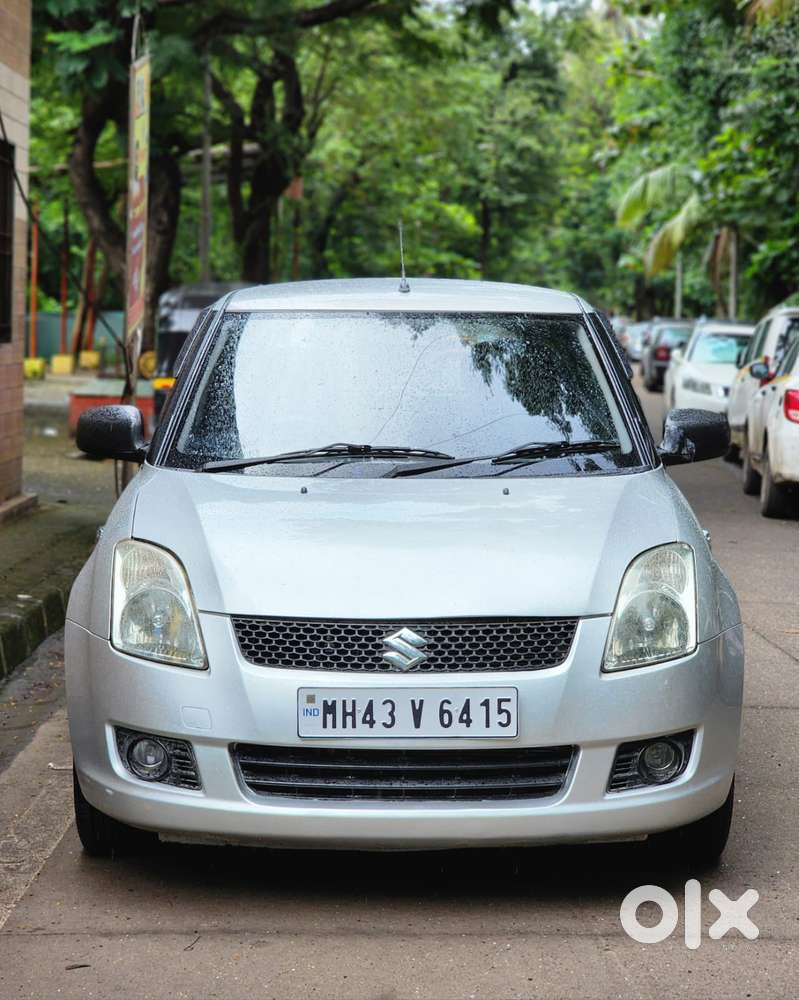 Maruti Suzuki Swift VXi + Manual, 2008, Petrol