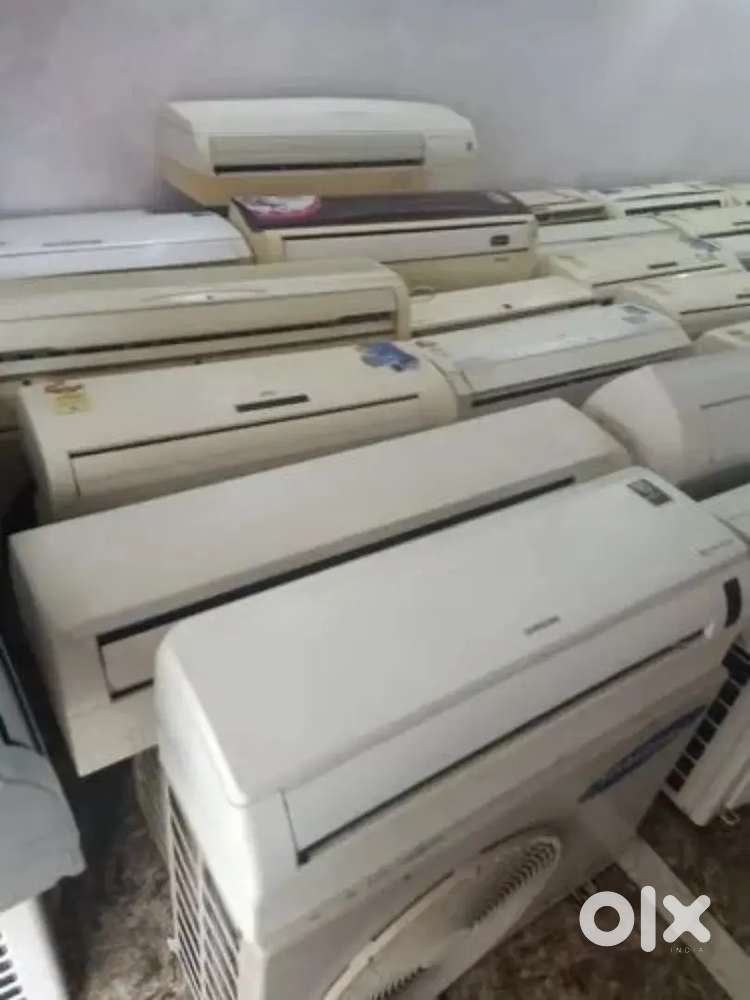 Old ac good condition