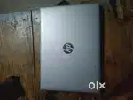 Hp laptop 440g5 i5 7th generation