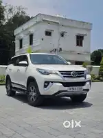 Toyota Fortuner 3.0 4x2 Automatic, 2019, Diesel