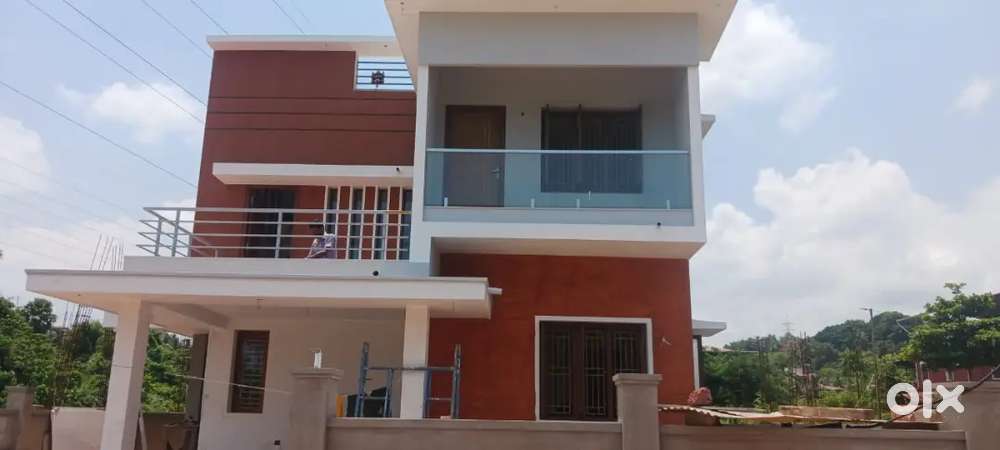 3BHK Duflex Villa For Sale at Kavoor Mangalore.