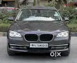 BMW 7 Series Signature 730Ld, 2013, Diesel