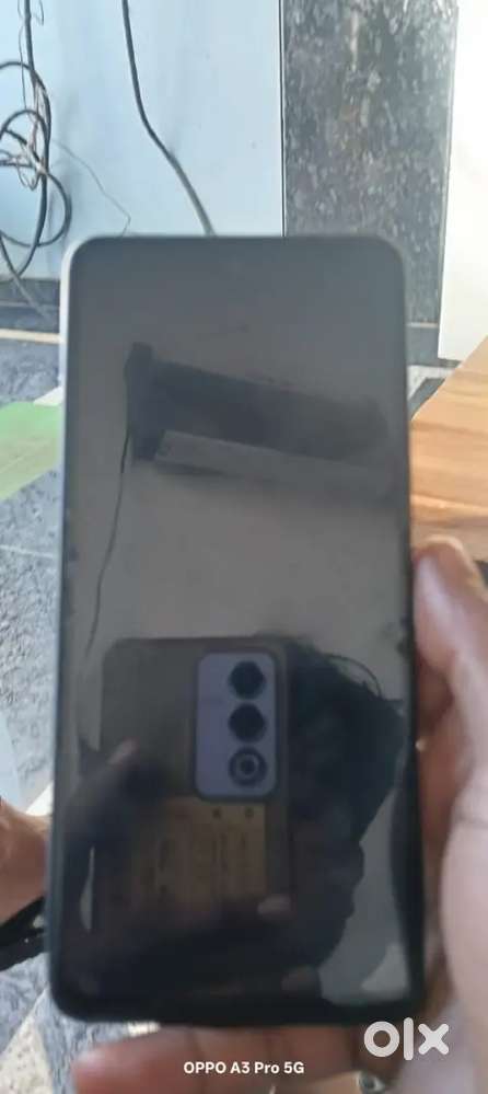 Realme rmx3785 mobile