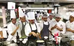 chef waiter job  star hotel mein job required chef better housekeeping