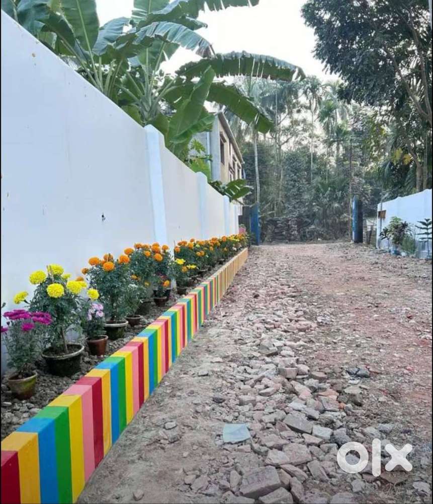 0% INTEREST WITH 3 YEARS EMI LAND FOR SALE NEAR JOKA METRO