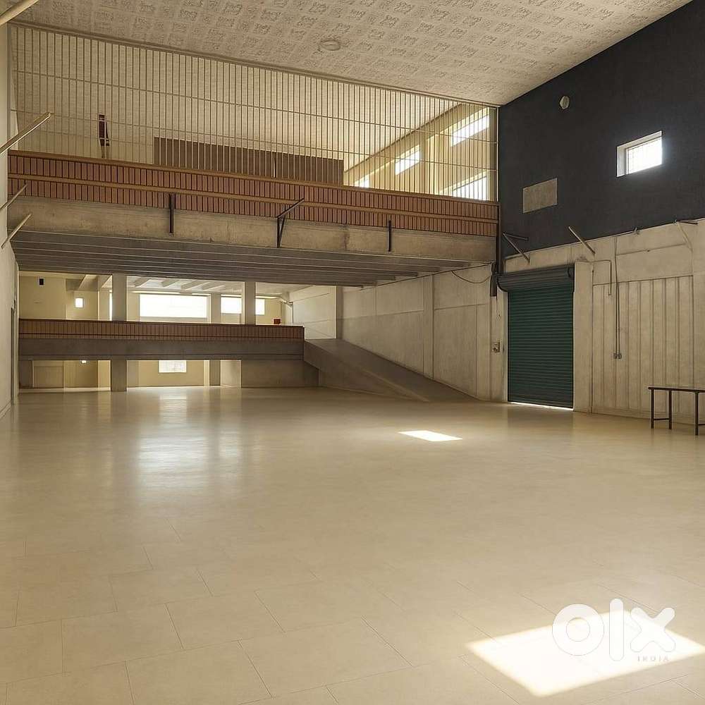 Shop for Rent at Thirumala