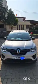 Renault Triber