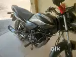 Bajaj platina 100 cc