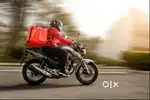 Chullikkal - Need Delivery Executives-Join now.
