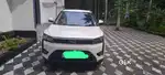 Priest vehicle