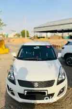 Maruti Suzuki Swift 2015 Diesel Well Maintained