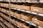 Wanted male/female counter staffs / packing staffs