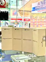 NBS MOBILES BRANCH 3)MGB MALL MOTOROLA EDGE 60 FUSION 12/256 8/256