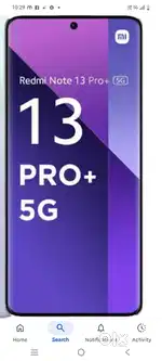Redme 13 Pro Plus 12  .256