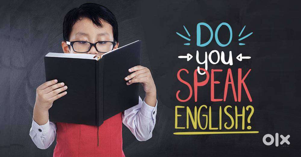 Spoken English Trainer