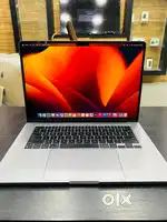 MacBook Air 15 inch M3 8GB/256GB
