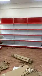 Gernal Store racks for sale