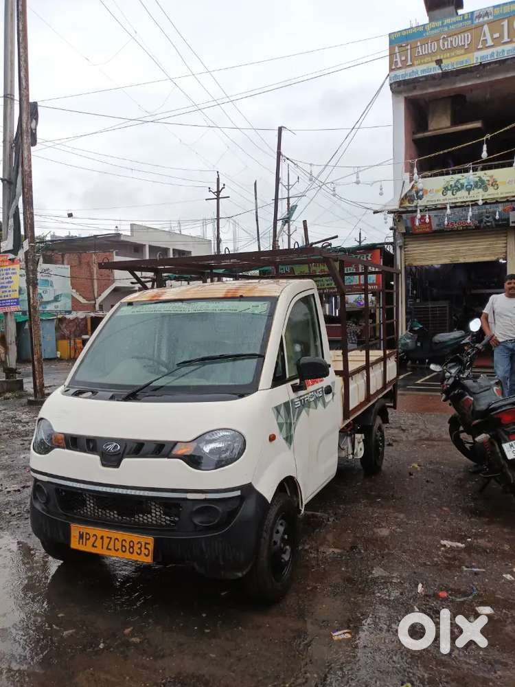 Mahindra jeeto